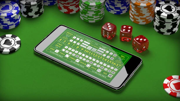 Paito Mingguan Game 